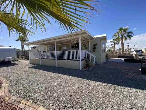 13389 E 48 Dr, Yuma, AZ 85367 photo 5