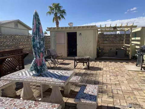 13389 E 48 Dr, Yuma, AZ 85367 photo 31