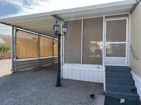 14251 E 29 Pl, Yuma, AZ 85367 photo 5