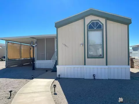 14251 E 29 Pl, Yuma, AZ 85367 photo 1