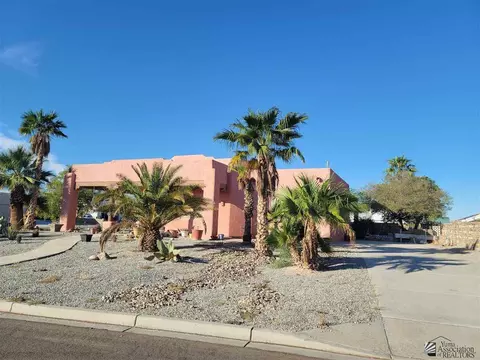 13884 E 52 Dr, Yuma, AZ 85367 photo 1