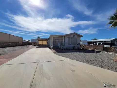 13575 E 53 Dr, Yuma, AZ 85367 photo 2