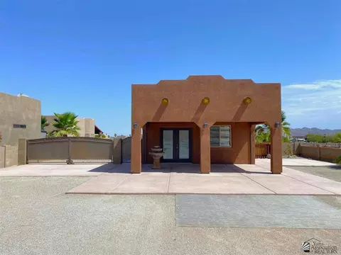 12824 E 49 Dr, Yuma, AZ 85367 photo 3