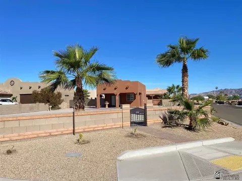 12824 E 49 Dr, Yuma, AZ 85367 photo 2