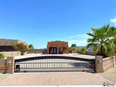 12824 E 49 Dr, Yuma, AZ 85367 photo 1