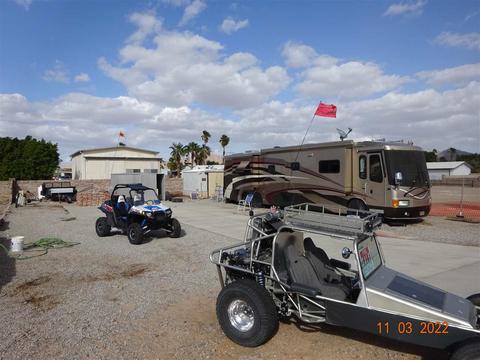 12660 E 34 Pl, Yuma, AZ 85367 photo 3