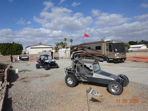 12660 E 34 Pl, Yuma, AZ 85367 photo 1