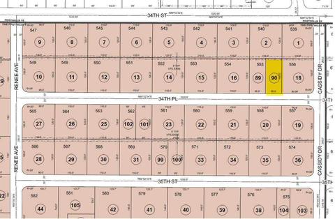 12660 E 34 Pl, Yuma, AZ 85367 photo 2