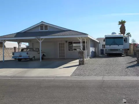 13641 E 52 Dr, Yuma, AZ 85367 photo 20
