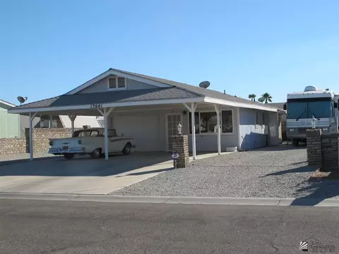 13641 E 52 Dr, Yuma, AZ 85367 photo 1