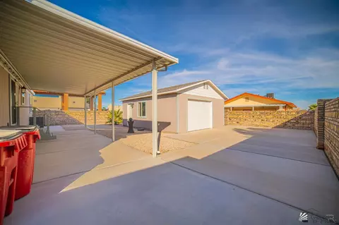 13182 E 53 St, Yuma, AZ 85367 photo 30