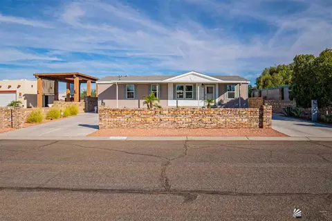 13182 E 53 St, Yuma, AZ 85367 photo 1