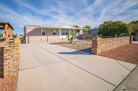13182 E 53 St, Yuma, AZ 85367 photo 33