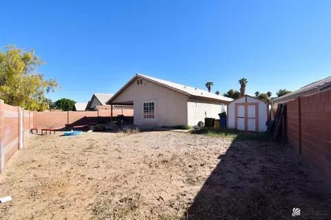 415 N Marshall Loop Rd, Somerton, AZ 85350 photo 22