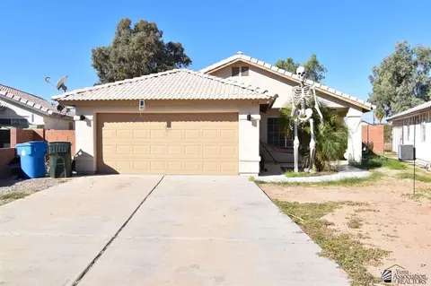 415 N Marshall Loop Rd, Somerton, AZ 85350 photo 1