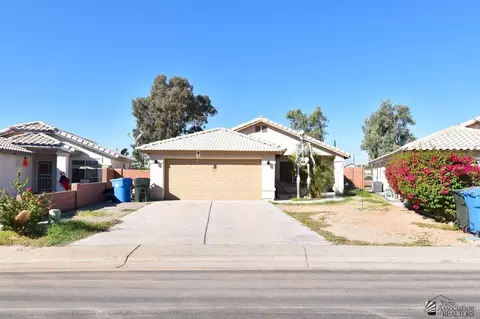 415 N Marshall Loop Rd, Somerton, AZ 85350 photo 2