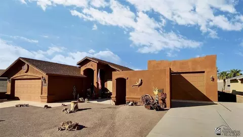 28672 Colorado Ave, Wellton, AZ 85356