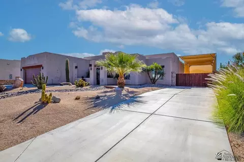 13927 E 54 St, Yuma, AZ 85367 photo 2