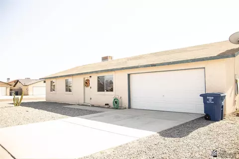 8783 E 37 Pl, Yuma, AZ 85365 photo 1