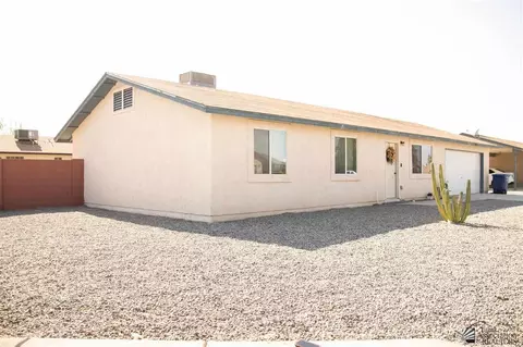 8783 E 37 Pl, Yuma, AZ 85365 photo 2