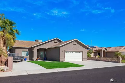 10144 E 36 Pl, Yuma, AZ 85365 photo 2