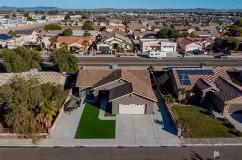 10144 E 36 Pl, Yuma, AZ 85365 photo 4
