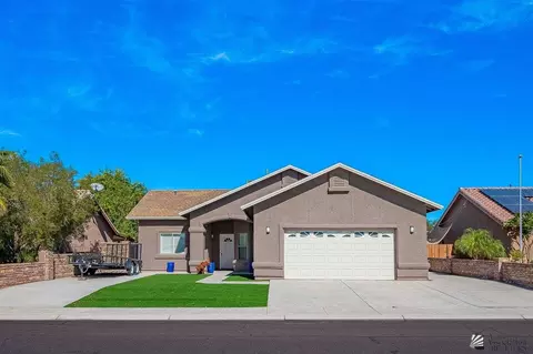 10144 E 36 Pl, Yuma, AZ 85365 photo 1