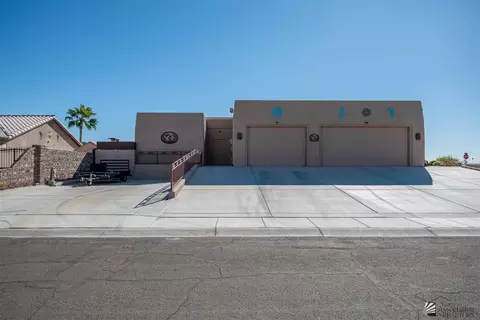 13341 E 55 Ln, Yuma, AZ 85367 photo 35