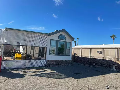 13359 E 48 St, Yuma, AZ 85367 photo 1