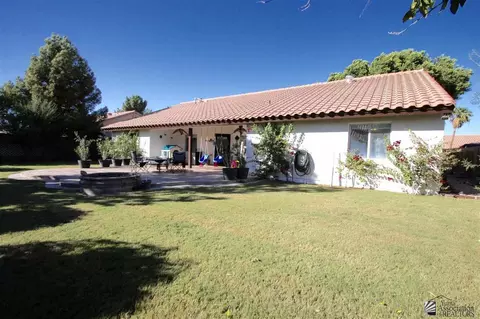 7835 E Topeka Pl, Yuma, AZ 85365 photo 35