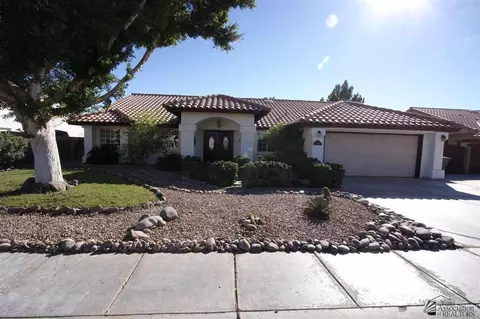 7835 E Topeka Pl, Yuma, AZ 85365 photo 1