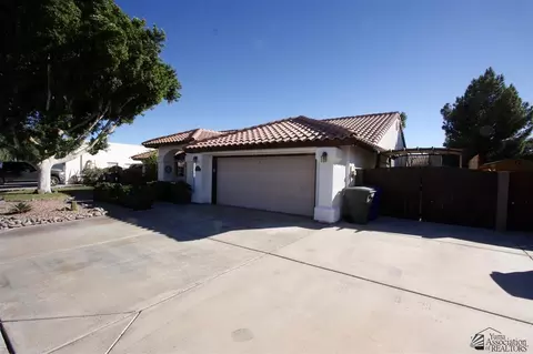 7835 E Topeka Pl, Yuma, AZ 85365 photo 3