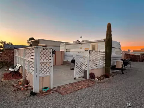 12766 E 46 St, Yuma, AZ 85367 photo 1
