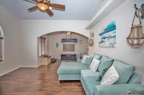 11659 E 28 Pl, Yuma, AZ 85367 photo 4