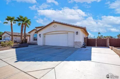 11659 E 28 Pl, Yuma, AZ 85367 photo 32
