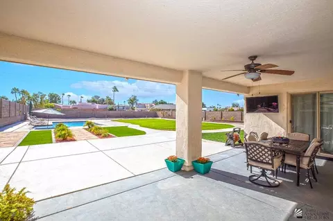 11659 E 28 Pl, Yuma, AZ 85367 photo 26