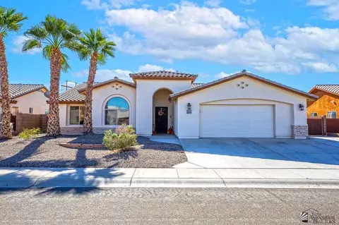 11659 E 28 Pl, Yuma, AZ 85367 photo 2