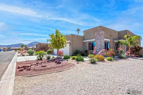 14739 E 47 Ln, Yuma, AZ 85367 photo 2