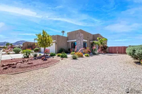 14739 E 47 Ln, Yuma, AZ 85367 photo 1