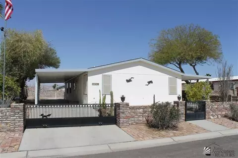 14300 E 49 Ln, Yuma, AZ 85367 photo 1