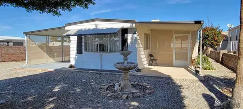 13218 E 43 Dr, Yuma, AZ 85367 photo 1