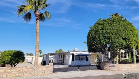 13218 E 43 Dr, Yuma, AZ 85367 photo 2