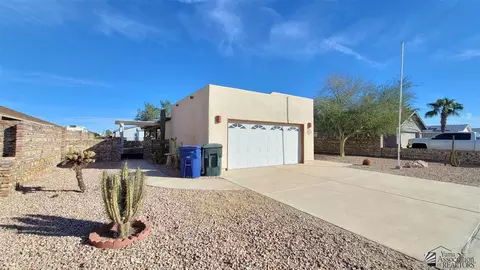 9658 E 37 Pl, Yuma, AZ 85365 photo 2