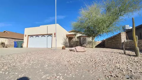 9658 E 37 Pl, Yuma, AZ 85365 photo 25