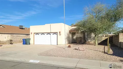 9658 E 37 Pl, Yuma, AZ 85365 photo 1