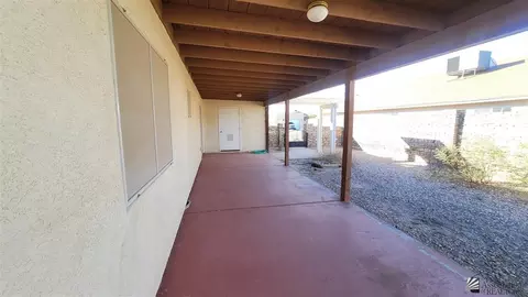 9658 E 37 Pl, Yuma, AZ 85365 photo 22