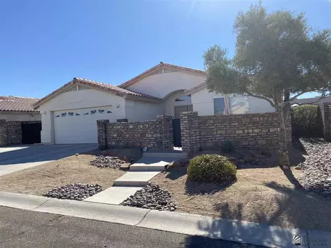 14801 E 54 Dr, Yuma, AZ 85367 photo 2