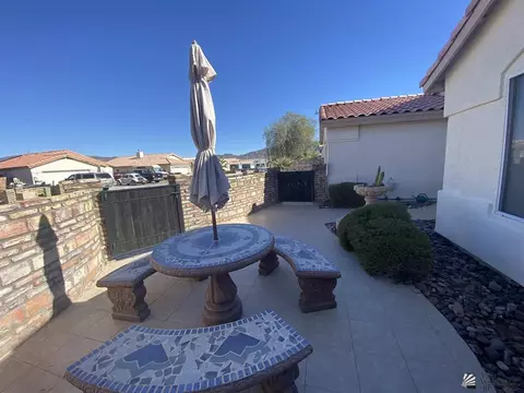 14801 E 54 Dr, Yuma, AZ 85367 photo 4