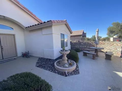 14801 E 54 Dr, Yuma, AZ 85367 photo 5