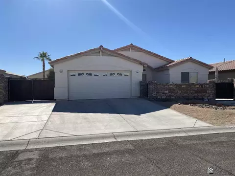 14801 E 54 Dr, Yuma, AZ 85367 photo 1